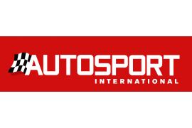 Autosport International Show in Birmingham