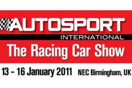 Birmingham's Autosport