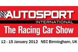 Birmingham's Autosport