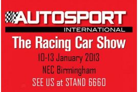 Birmingham's Autosport