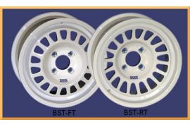 New BST Wheels Gravel Version