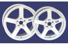 New Cast Five Monoblock Wheel