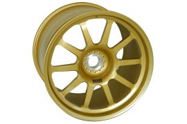 Forged GT wheel in 13''x18''