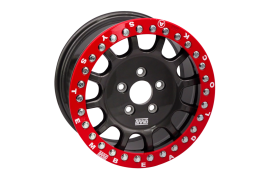 FULLRACE B DAKAR 8”X15” BEADLOCK A