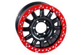 FULLRACE T DAKAR 9''X17” BEADLOCK A