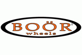 New brand BOÖR