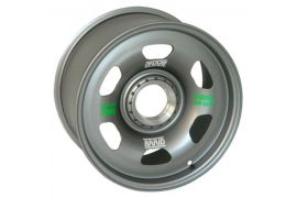 New Sturace wheel