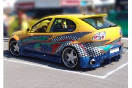 Great succes of the Maxi Tuning Show