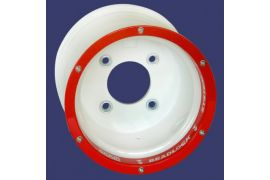 New wheel Tenrace Beadlock