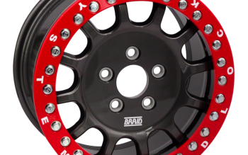 FULLRACE B DAKAR 8”X15” BEADLOCK A