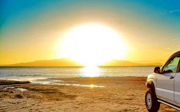 Summer holidays