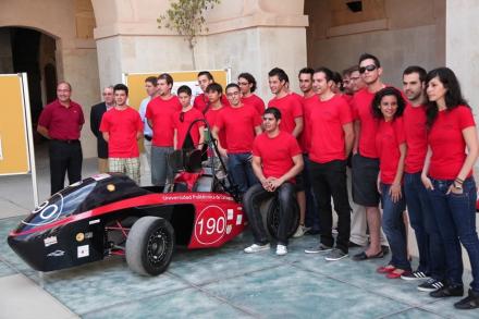 Formula Student