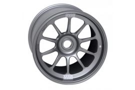 Nuevas llantas Forged