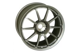 Nueva Forged I+