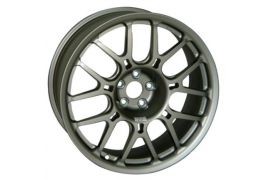 Nueva Forged Seven+