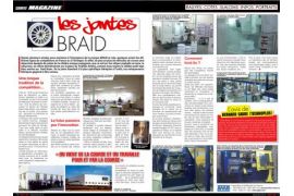 Revista Compte Tours -