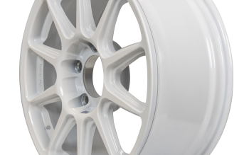 Nueva Fullrace Rally A FF 8”X18”. Máxima resistencia y durabilidad para Rally2 en asfalto