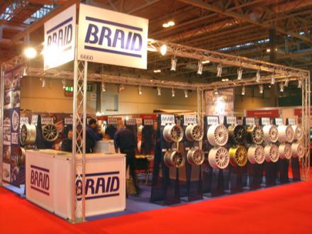 Autosport Show 2010