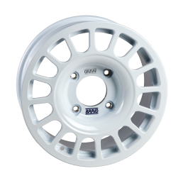 FORGED DAKAR 15