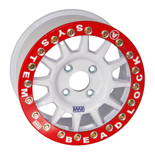 Winrace TA 7X14 Beadlock A  - 1