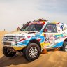 Fullrace T Dakar TCT - 2
