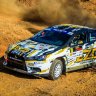 Fullrace T Acropolis 7X15