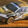 Fullrace Rallycross 8X17 - 2