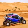 Fullrace B DAKAR 7