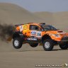 Fullrace T Dakar 7X16 - 6