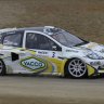 Fullrace Rallycross 8X16 - 2