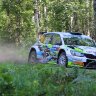 Fullrace T Acropolis 7X15