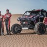Fullrace TA 6X15