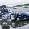 Tenrace+ FSAE (3+2) - 2