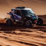 Fullrace B DAKAR 7